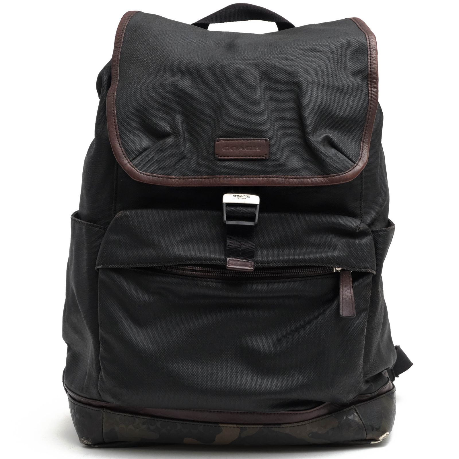 アメリカンブランド☆WATERSHED☆ミリタリー バッテリーバック 2025年