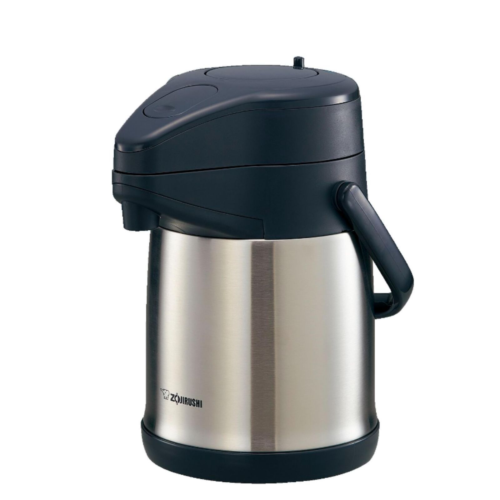 商品 保冷 保温 広口 ポット エアー 2.2L 卓上 ステンレス ステンレス SR-CC22-XA 象印マホービン ZOJIRUSHI