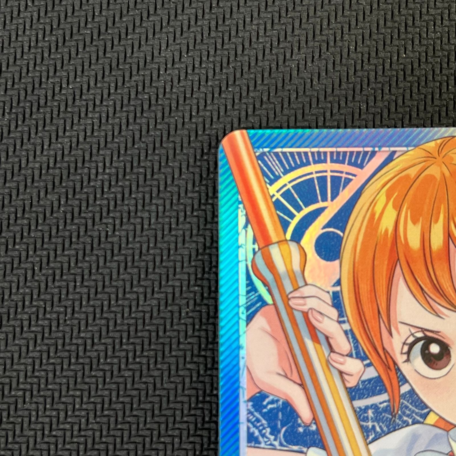 ワンピース カードナミリーダーパラレルセット ナミ【リーダーパラレル】《多色》 パラレル版OP11-041 販売
