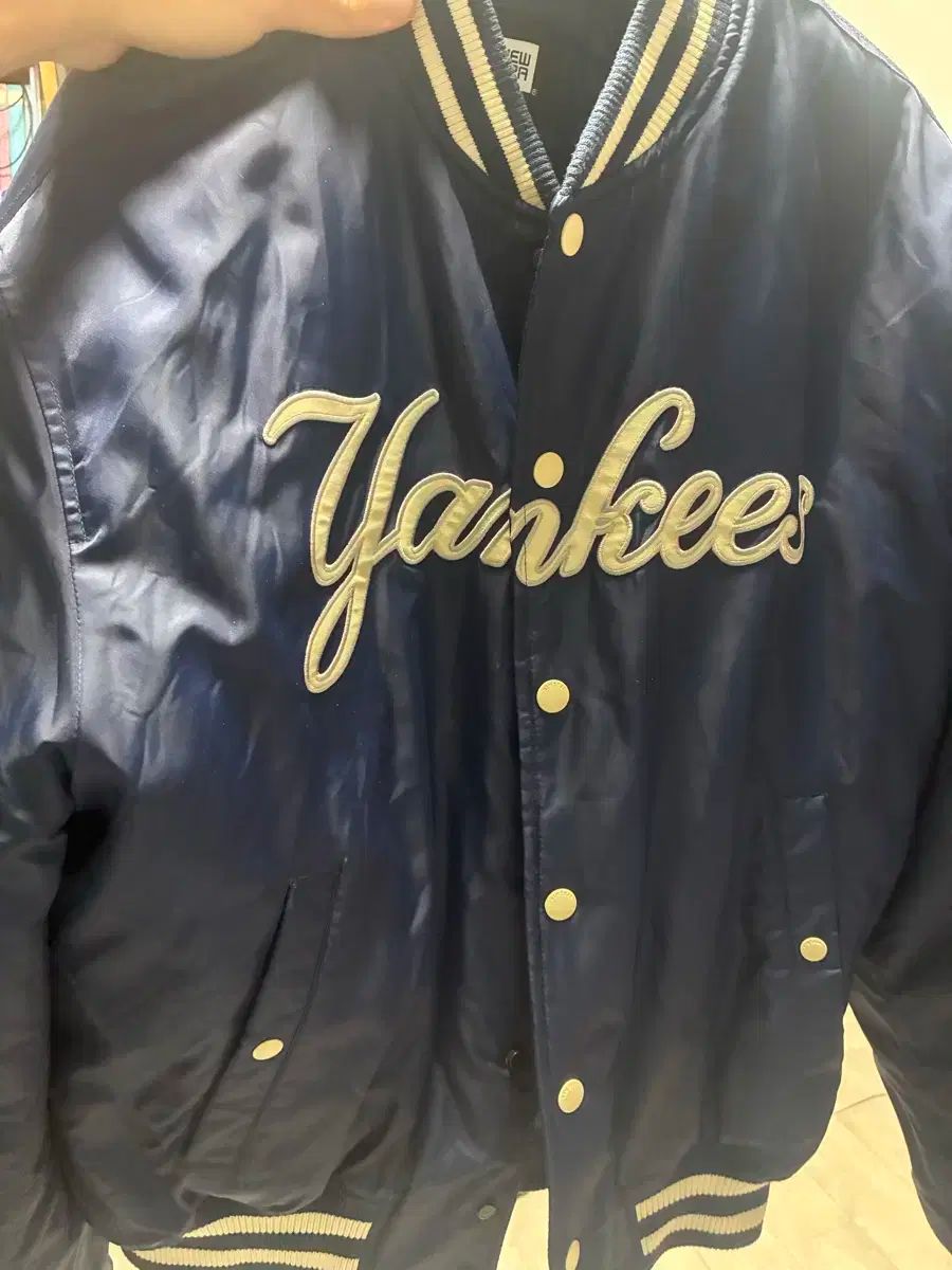 NEW ERA ニューエラ ニューヨーク ヤンキース ジャケット s