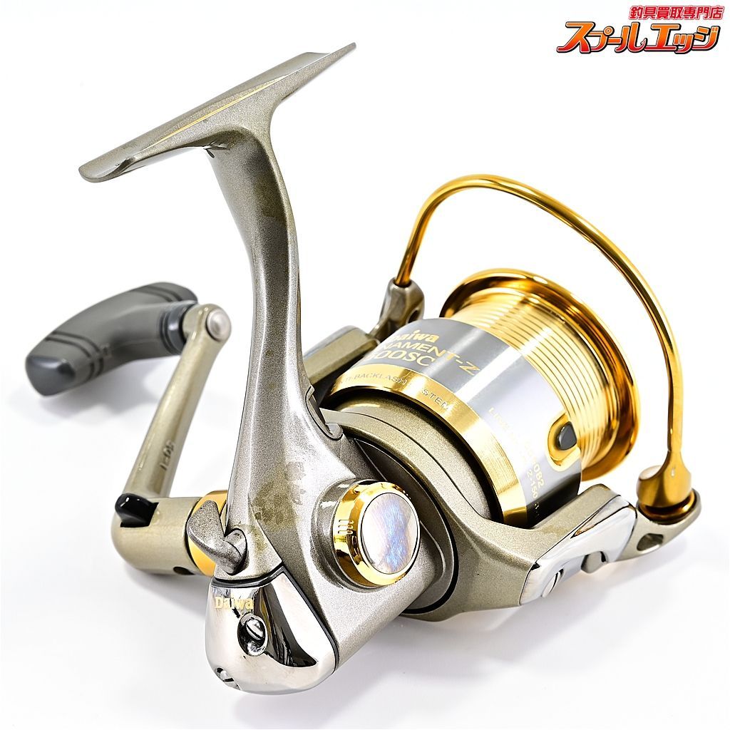 【ダイワ】 99トーナメントZ 2500SC DAIWA TOURNAMENT-Zm37485 - メルカリ