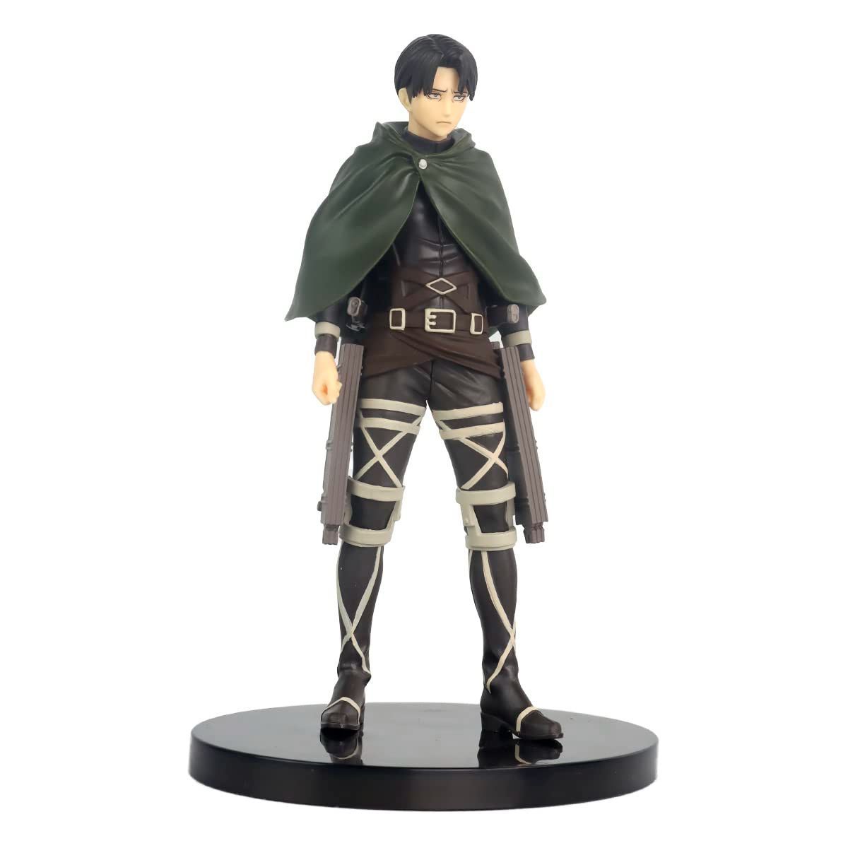 新生活応援SALE バンプレスト 進撃の巨人 The Final Season Eren Yeager＆Levi リヴァイ フィギュア - メルカリ