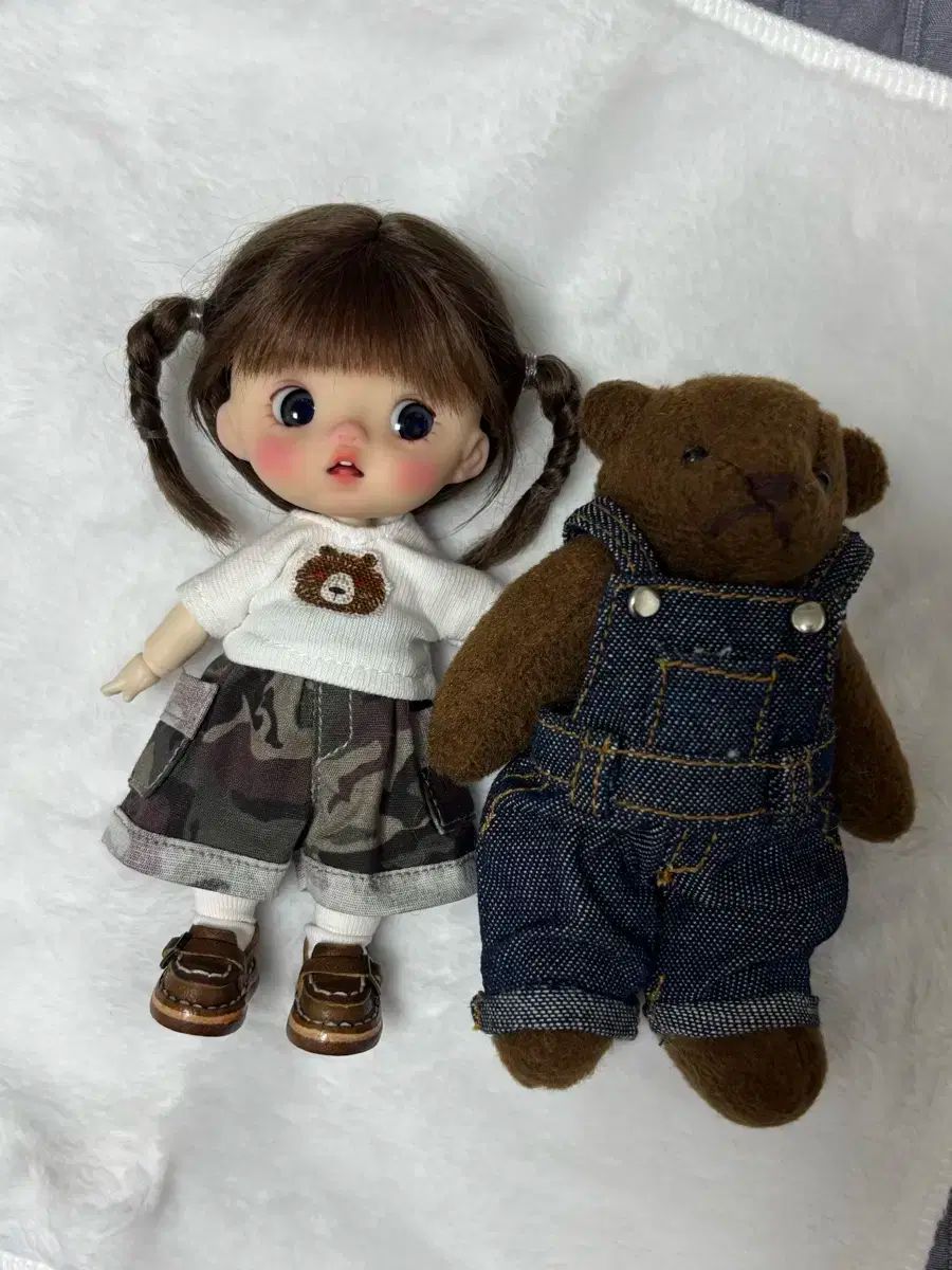 ほっぺちゃんドール　創作人形　オビツ11 OBITSU BODY 11 | オビツ製作所 ドール事業部