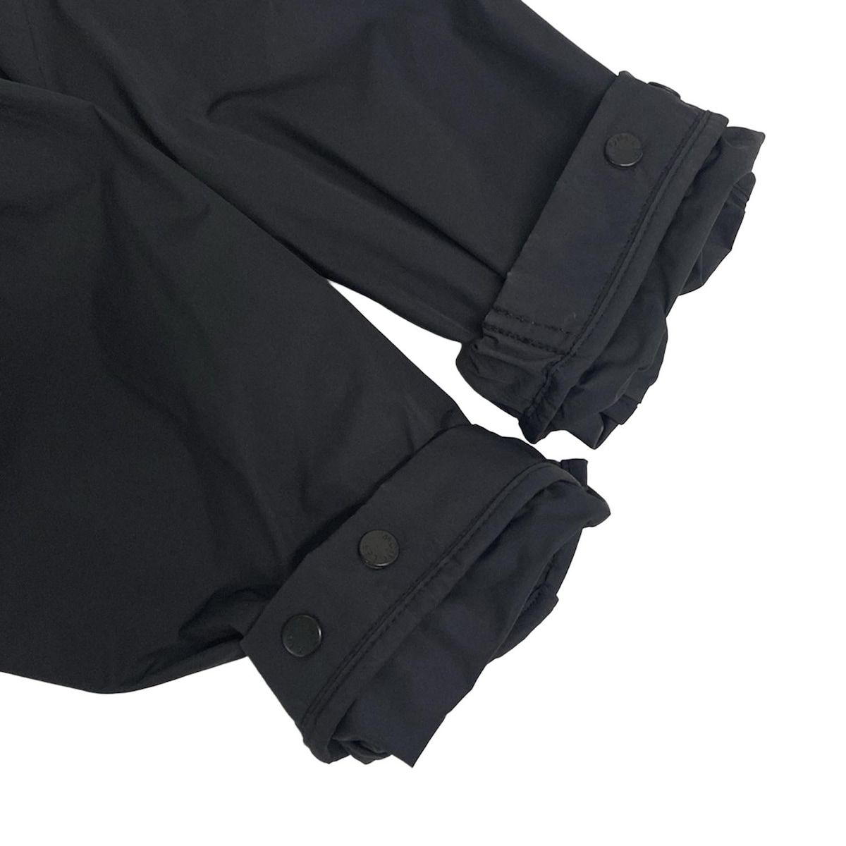 新品　MONCLER ナイロンパーカー　サイズ2 CLAPIER クラピエ MONCLER モンクレール CLAPIER Nylon Jacket ジャケット