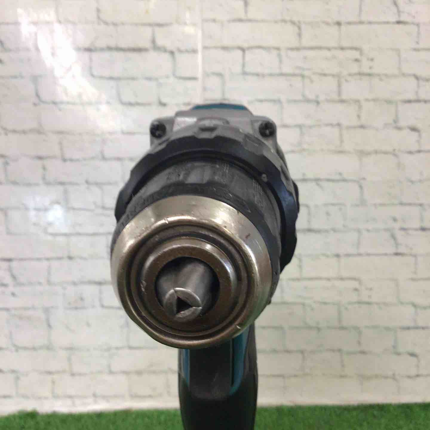 makita コードレスドリルドライバー