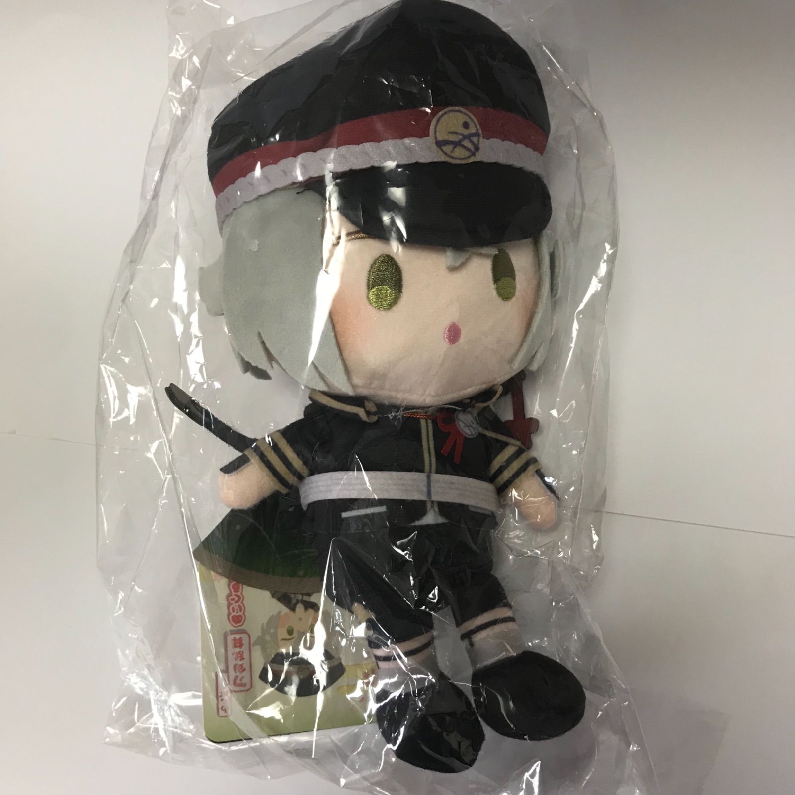 わんぱく！刀剣乱舞 蛍丸 ぬいぐるみ - ぬいぐるみ