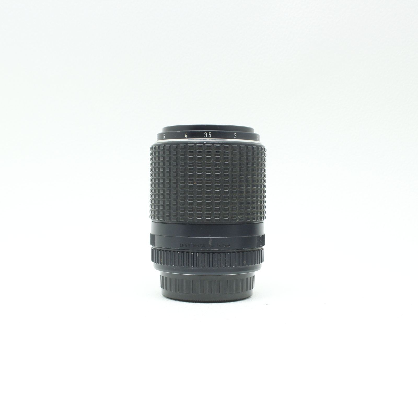 ■訳あり■ PENTAX SMC P67 100mm f4 MACRO レンズ SMC Pentax 67 100mm F4 Macro Reviews - 67 Normal Primes