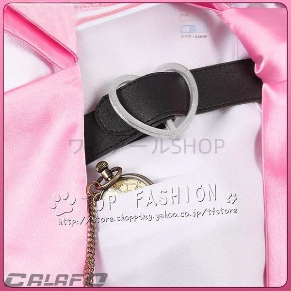 ホロライブ6期生 博衣こより