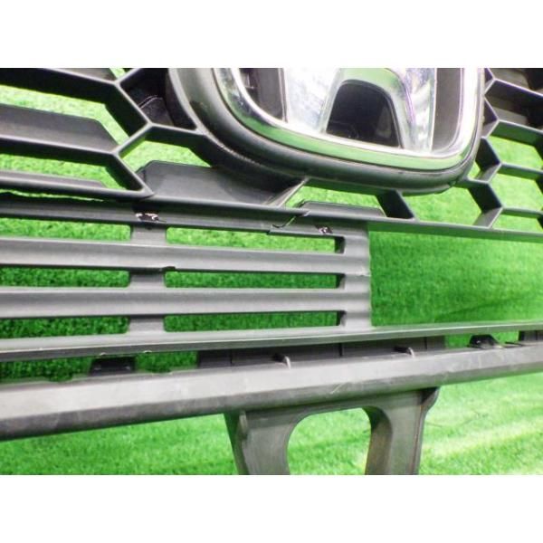 クリーパー N-ONE JG2 ラジエーターグリル・フロントグリル プレミアム ツアラー L