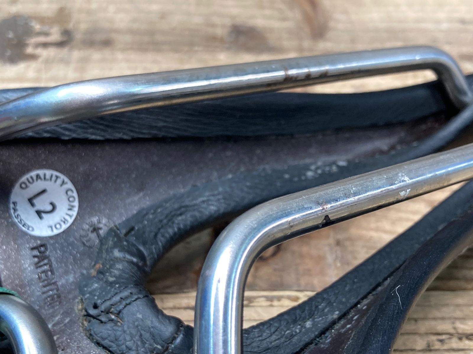 JG044 セラ Selle SMP forma サドル 黒 138mm LAWEED_CL