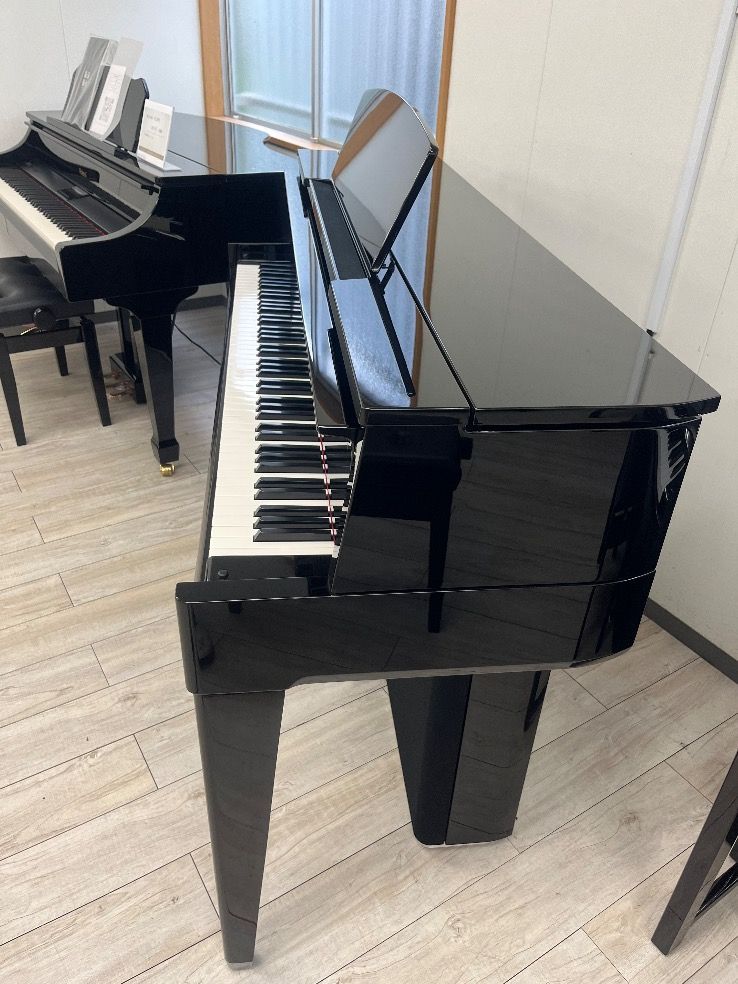 ★73934【電子ピアノ】アバングランドYAMAHA　N2　22製 ☆73934【電子ピアノ】アバングランドYAMAHA N2 22製 - メルカリ