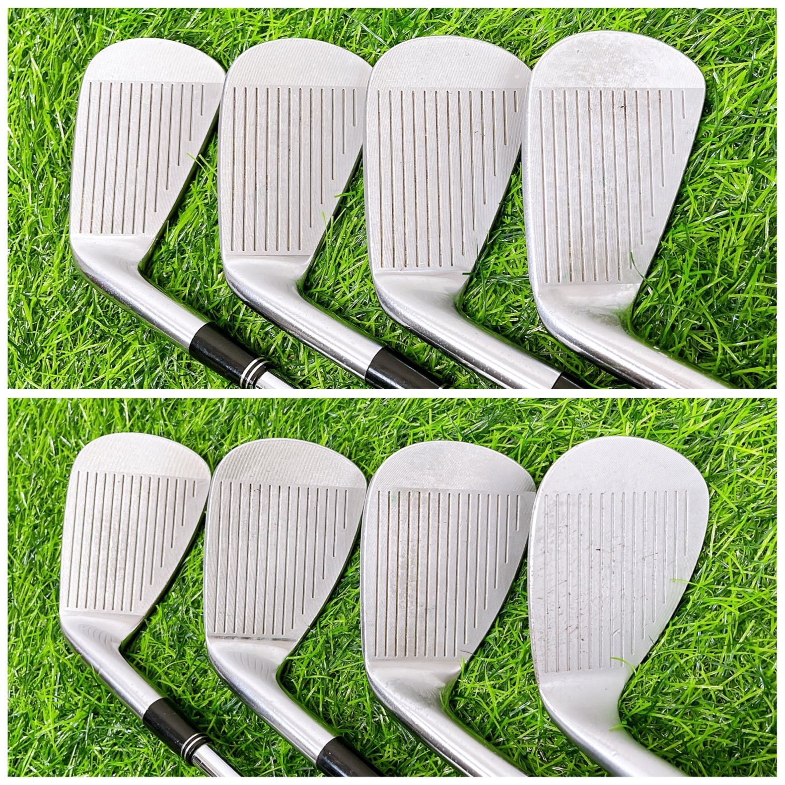 SRIXON Z565 ZR-800 / スリクソン メンズゴルフクラブ豪華14本