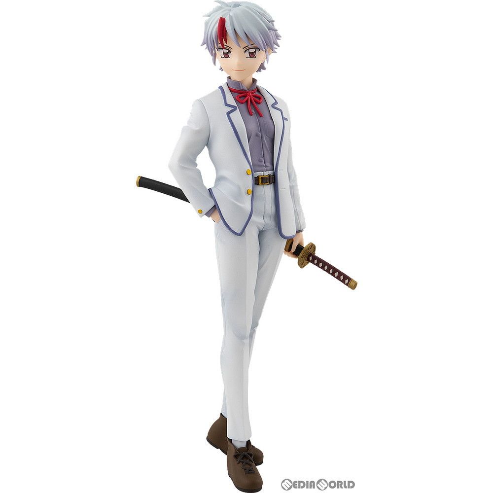 POP UP PARADE(ポップアップパレード) 日暮とわ(ひぐらしとわ) 半妖の夜叉姫 完成品 フィギュア グッドスマイルカンパニー