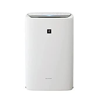 シャープ 加湿 空気清浄機 プラズマクラスター 25000 ハイグレード 13 