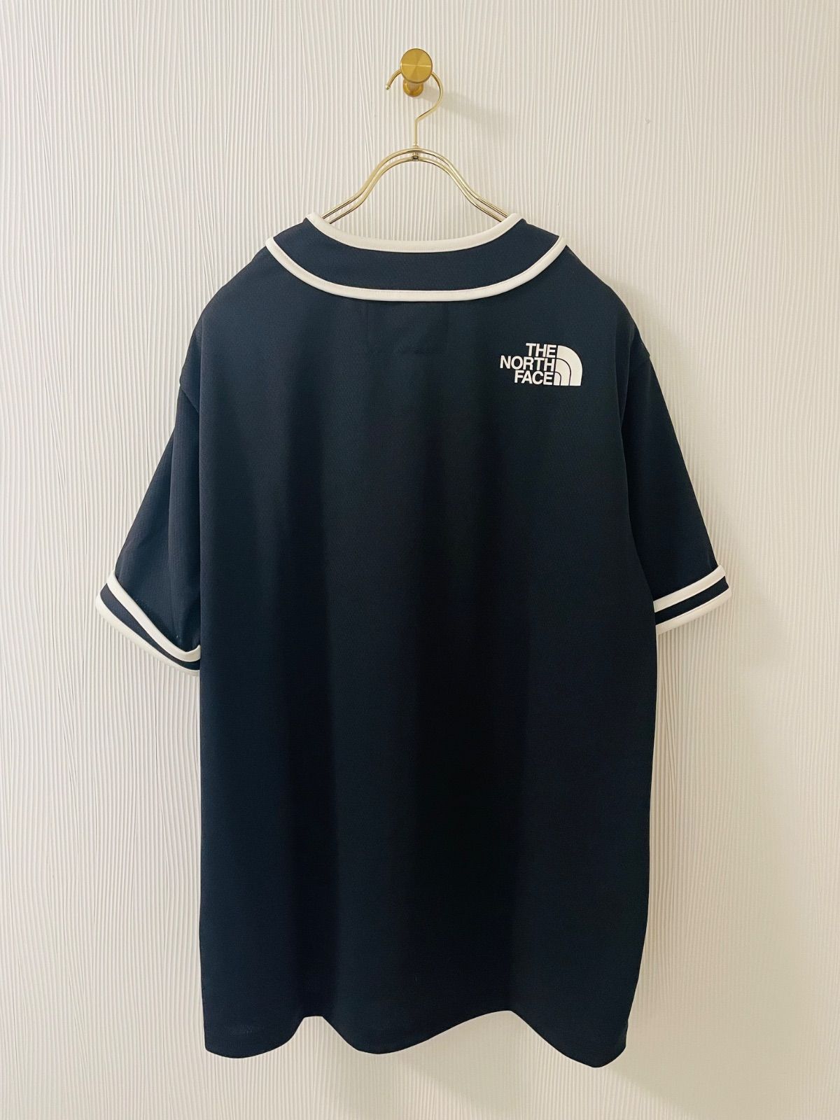 韓国限定モデル WHITE LABEL The North Face ノースフェイス ホワイト 