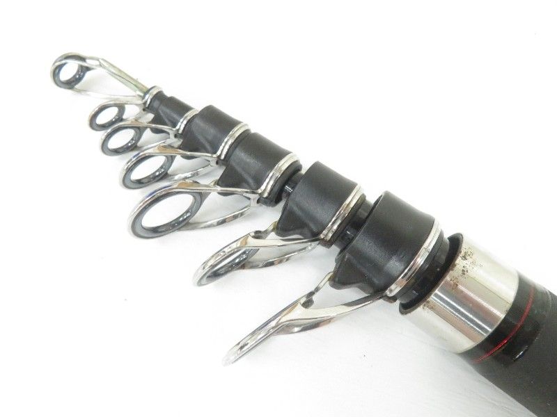 シマノ ボトムキング タイプG 480 04-