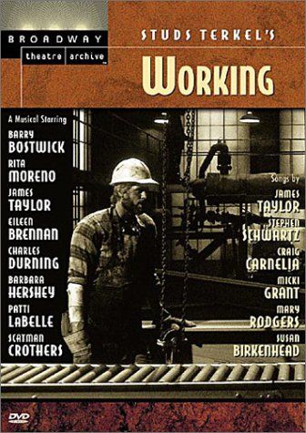 Working DVD