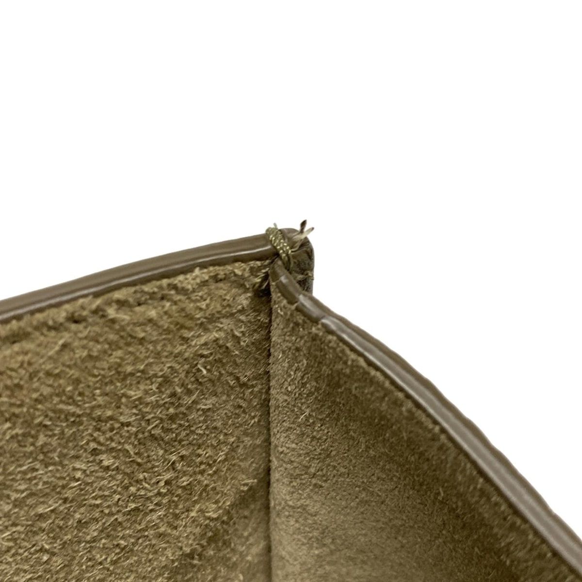 CELINE セリーヌ ハンドバッグ ラゲージスモールスクエアファントム カーキ DECORATOM_COM_BR