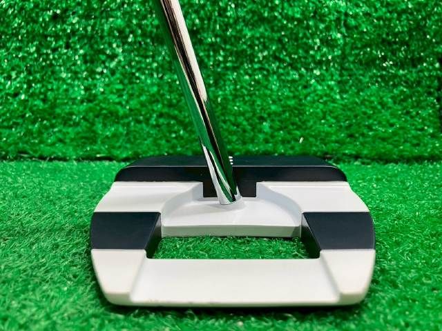 898 パター オデッセイ Ai-ONE SQUARE 2 SQUARE JAILBIRD SL 90 6.3 和歌山