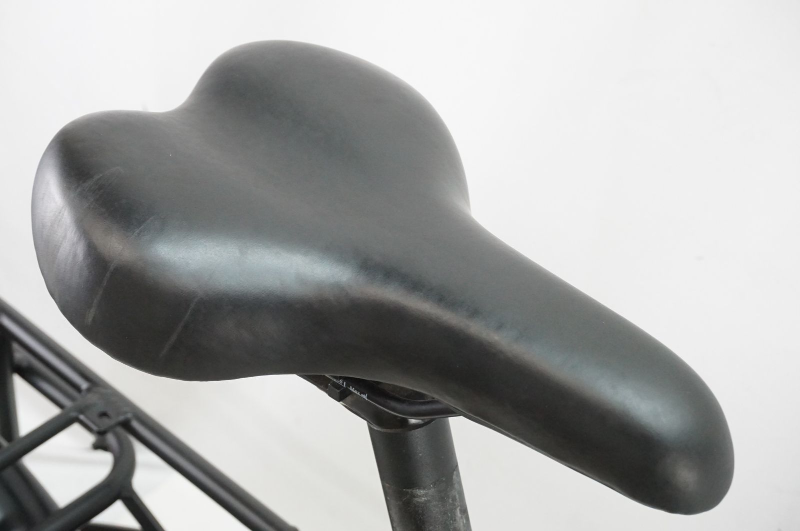 20インチ ミニベロ