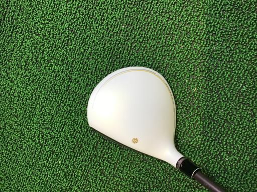 テーラーメイド GLOIRE 5 W レディース フェアウェイウッド FW GL 400 フェアウェイ フレックスL 女性用 右利き 右用 Cランク ゴルフクラブ