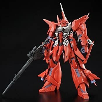 非常に良い】HGUC 1/144 コレクション リバウ （プレミアムバンダイ