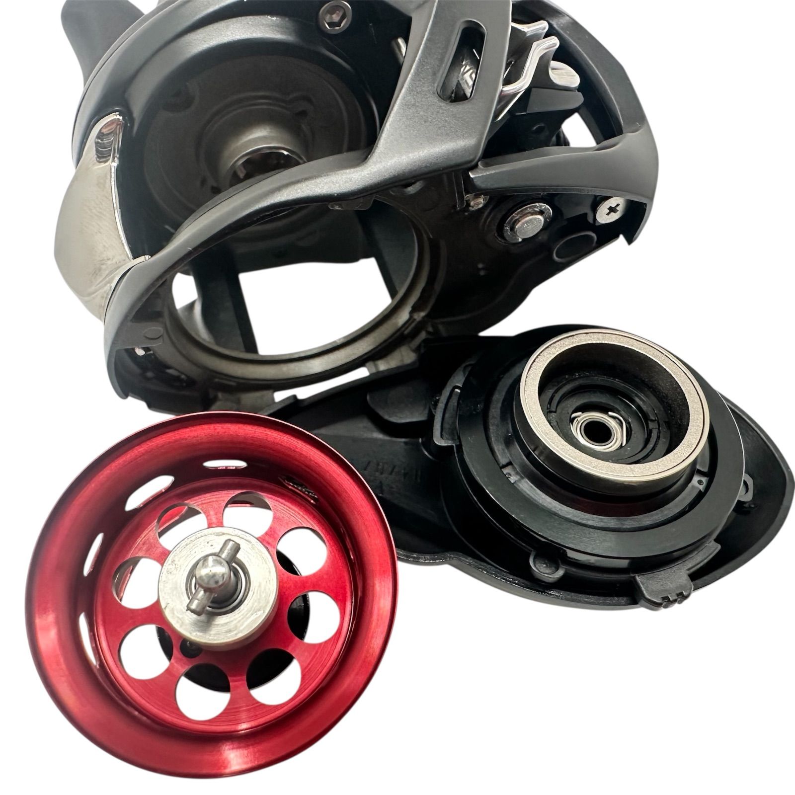 25’ アルファスBF