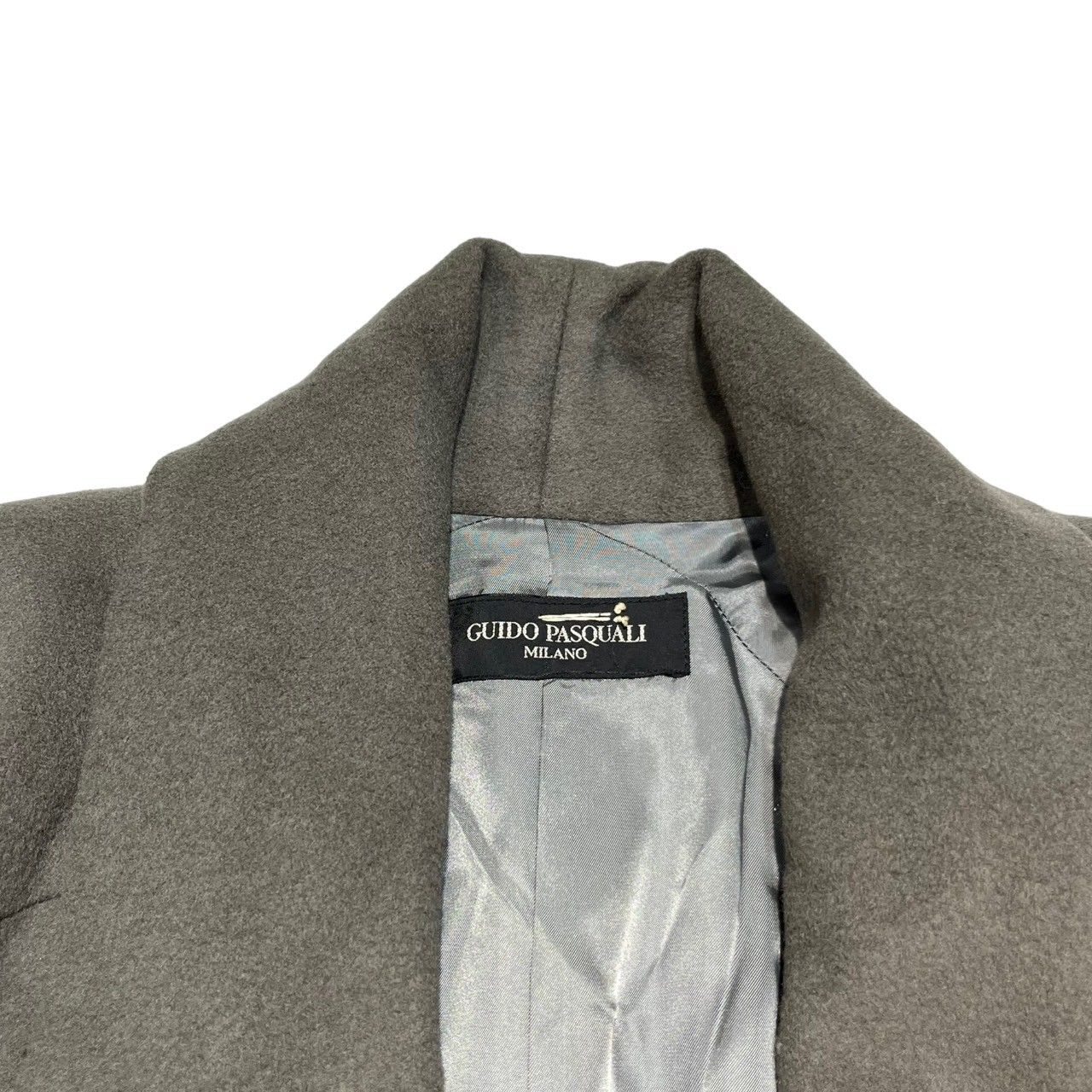 極美品 グイドペレグリーニ GUIDO PELLEGRINI パッカブルコート Other Jackets – ページ 2 – MARKAWARE