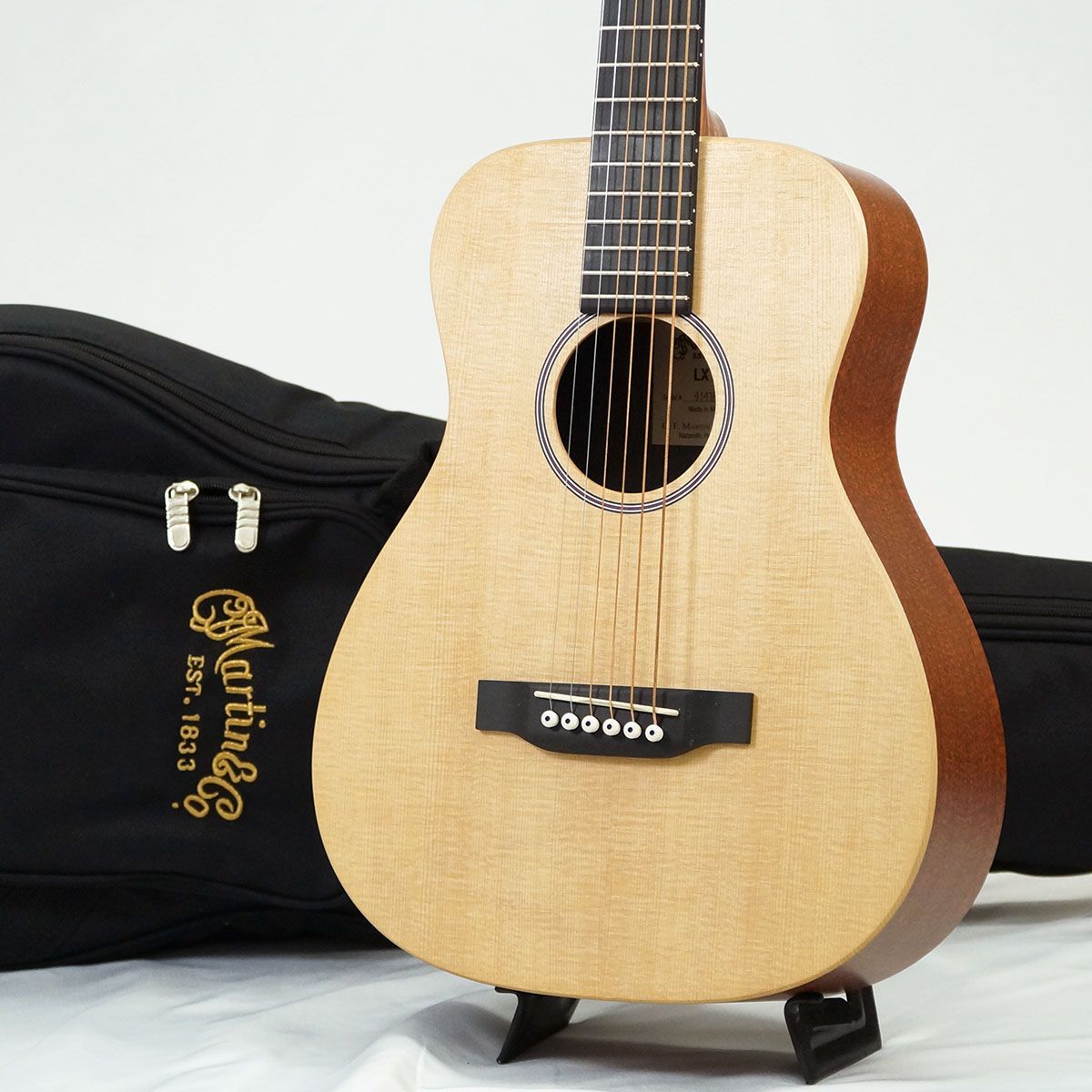 左利き用|Fishman