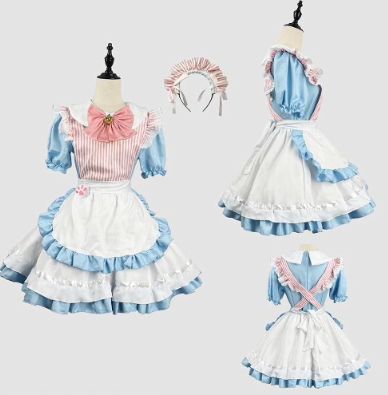 メイド
