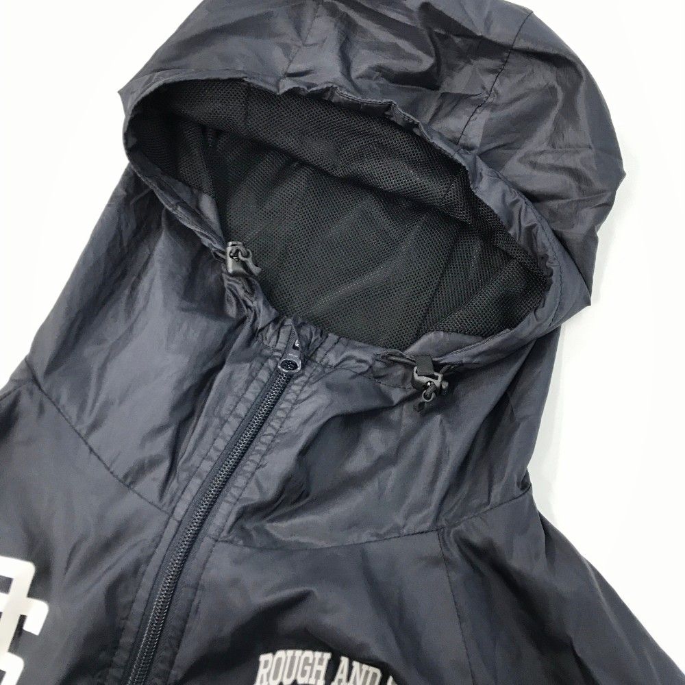 最新作 マークアンドロナ ダウン ブルゾン ドッキング 黒 フード 2way 最新作 マークアンドロナ ダウン ブルゾン ドッキング 黒 フード