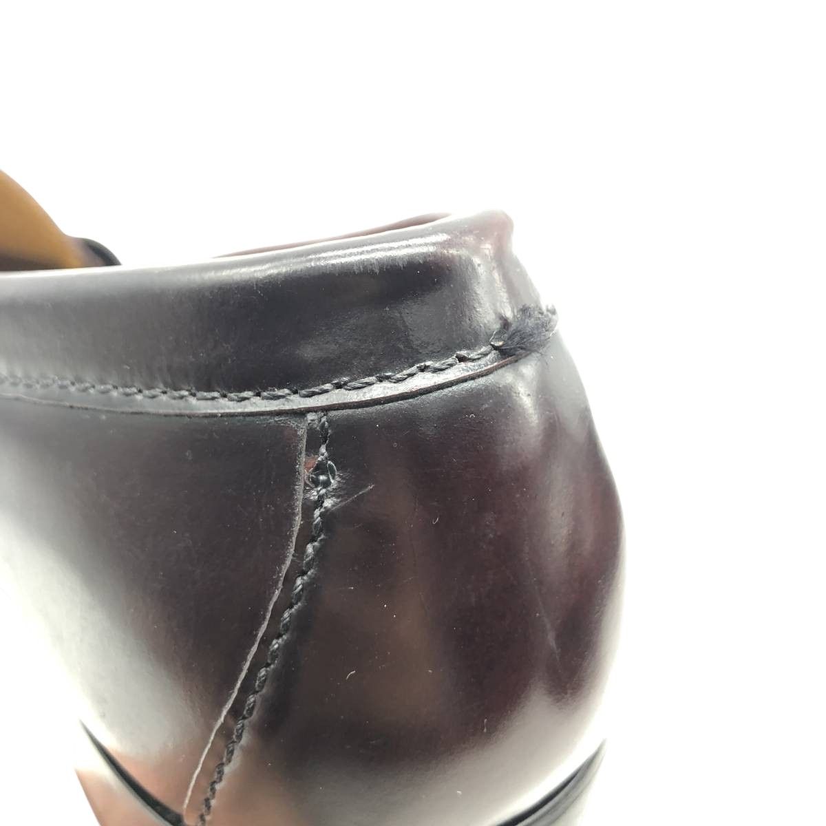 COLEHAAN コインローファー