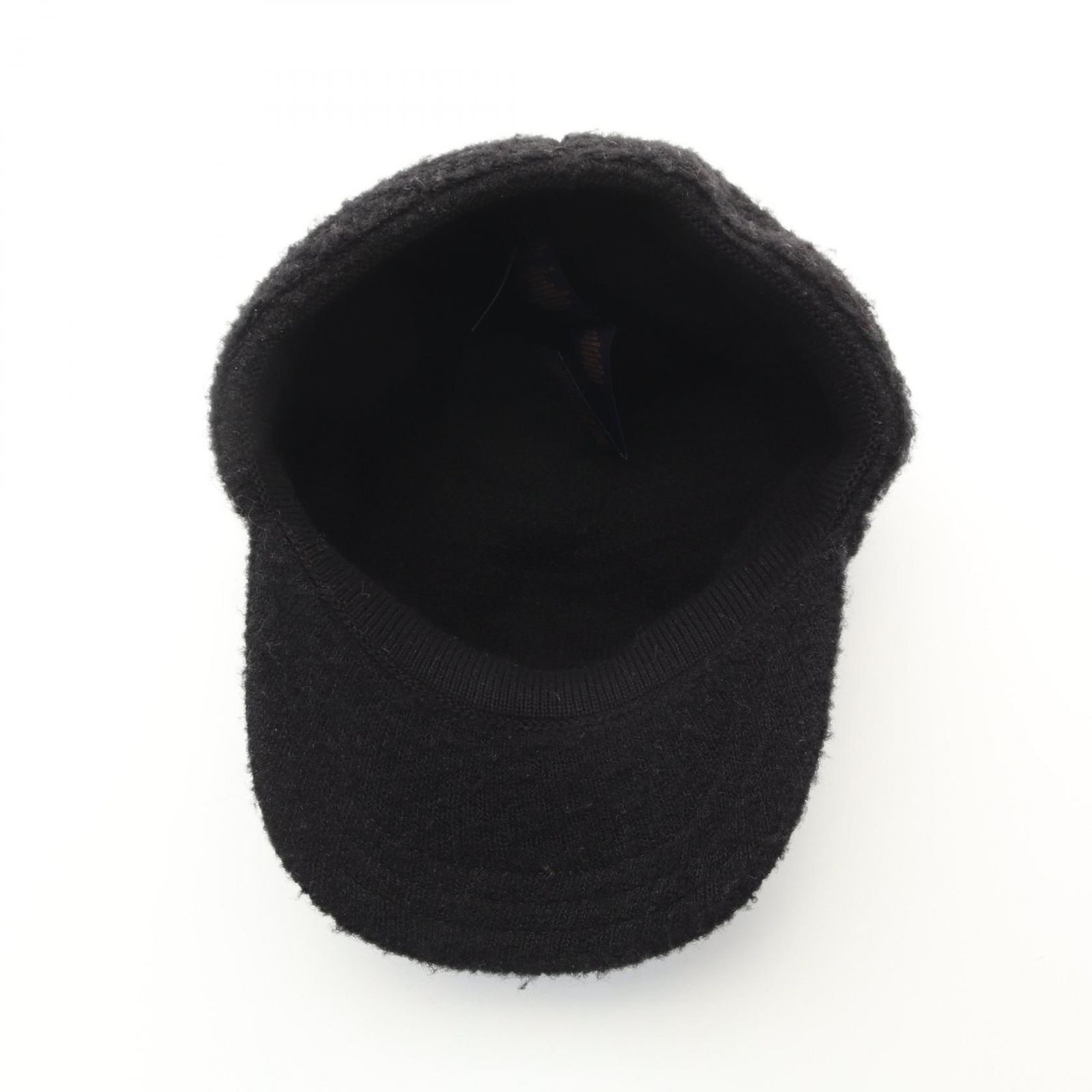 ルイ・ヴィトン LOUIS VUITTON キャップ キャップ ウールグラム