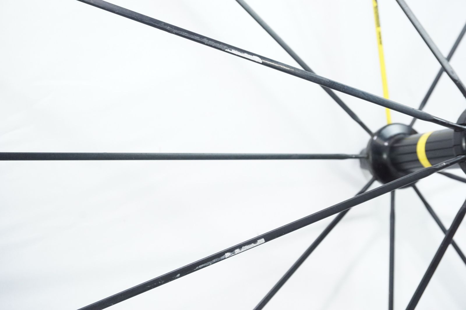 ホイールセット バイチャリ中目黒店