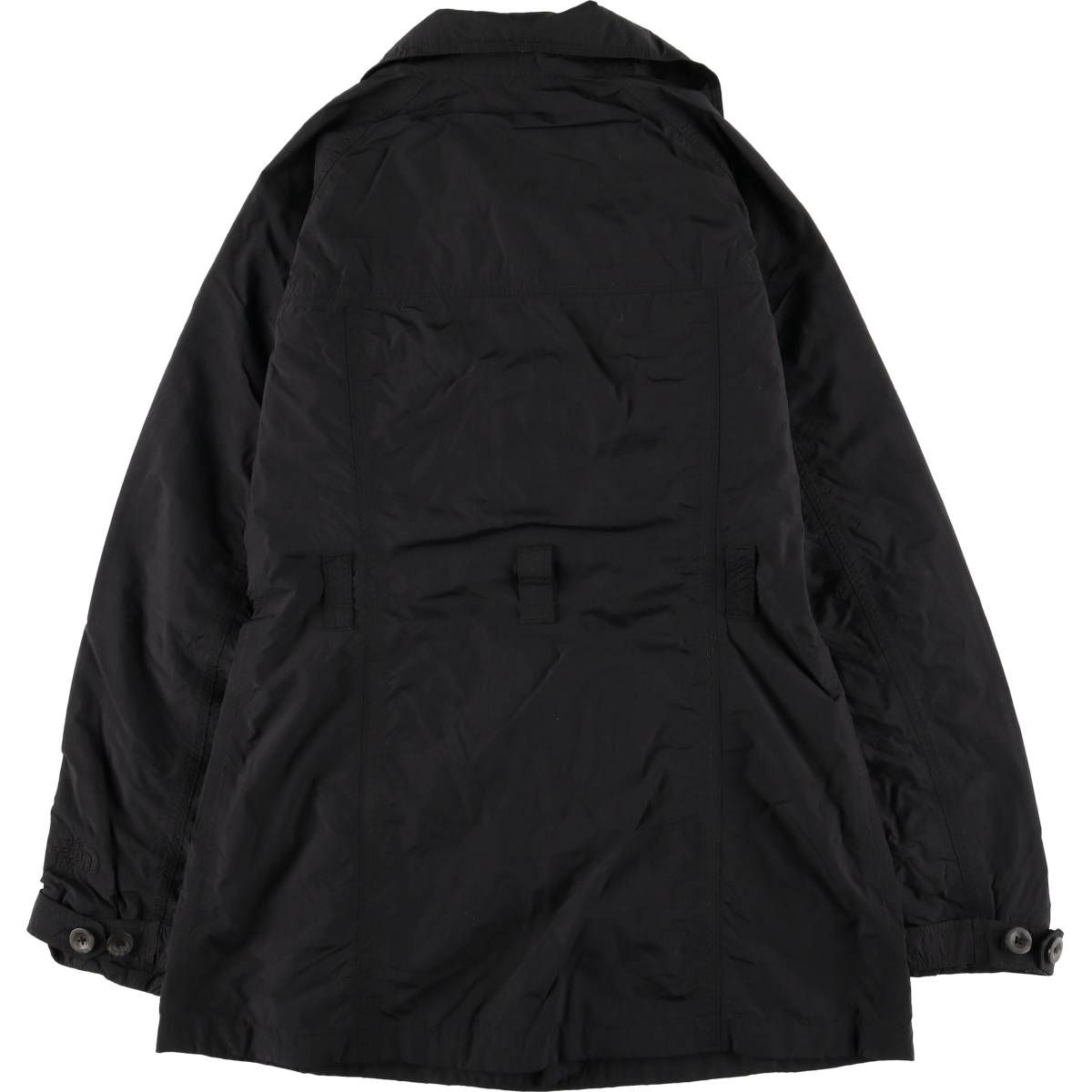THE NORTH FACEボールドトレンチコート GORETEX レディースM THE NORTH FACE (ザノースフェイス) Bold Trench Coat / ボールド