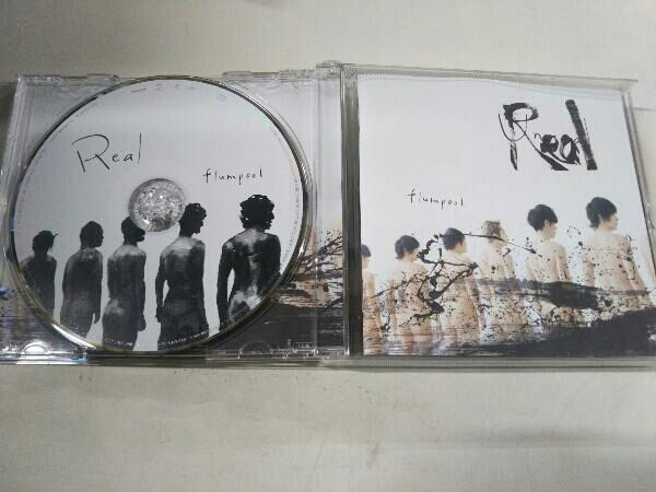 限定品　flumpool real ファンクラブ限定　アルバム flumpool / Real ファンクラブ限定BOX - メルカリ
