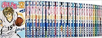 漫画、コミック 【】あひるの空 コミック 1-34巻 セット (講談社