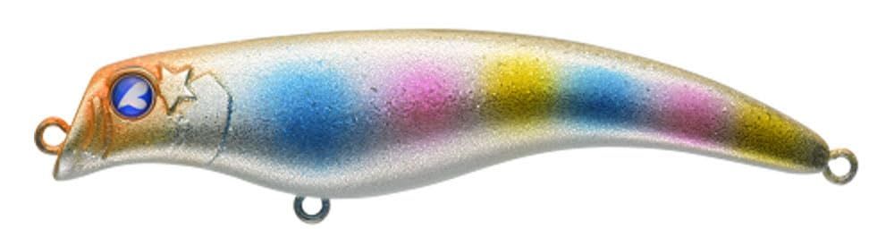 ブルーブルー(Blue Blue) エグイド90F (#06 オレンジキャンディ