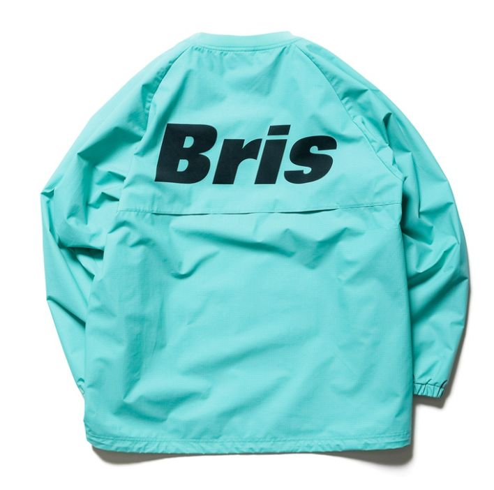 FCRB 3LAYER PISTE 3レイヤーピステ