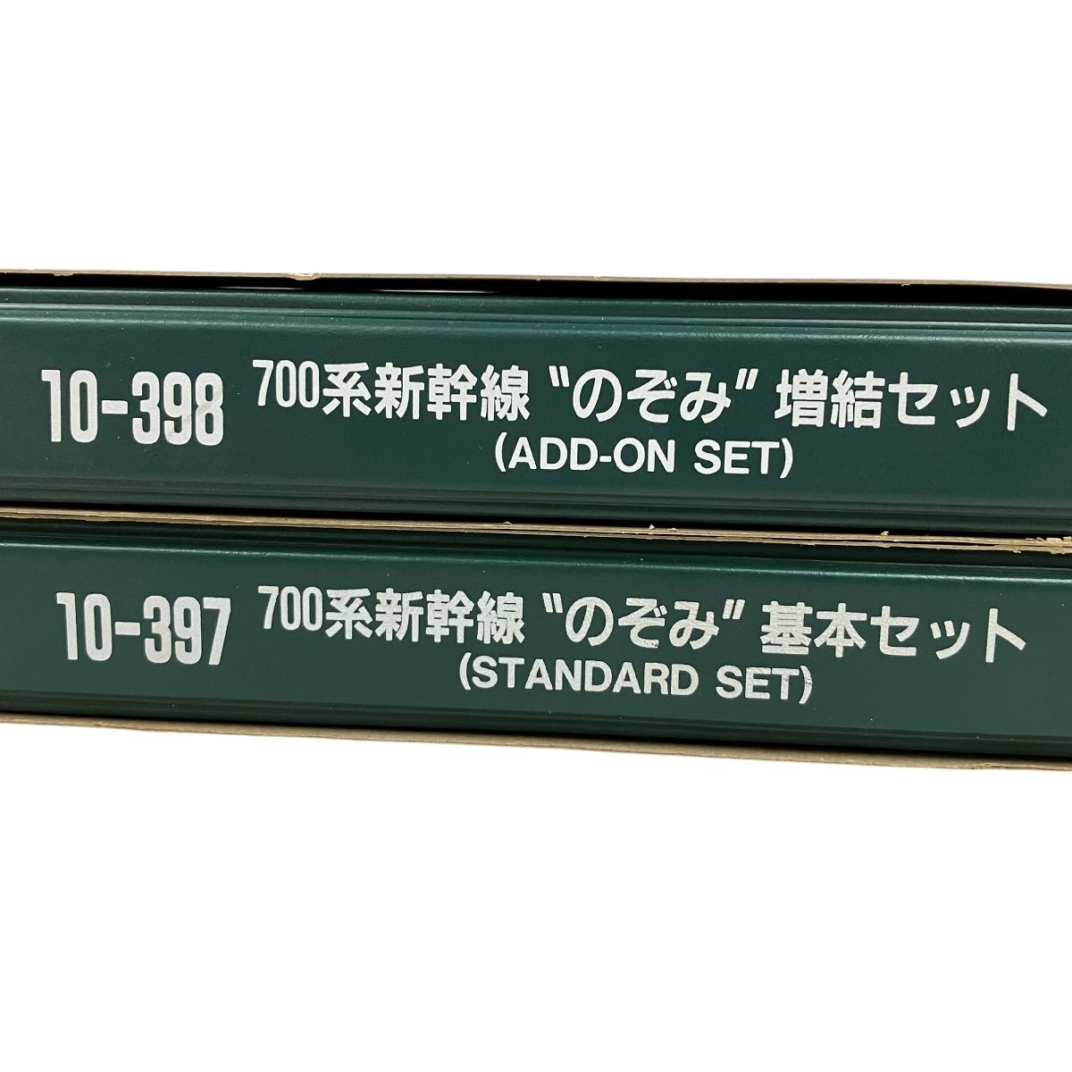Nゲージ 鉄道模型
