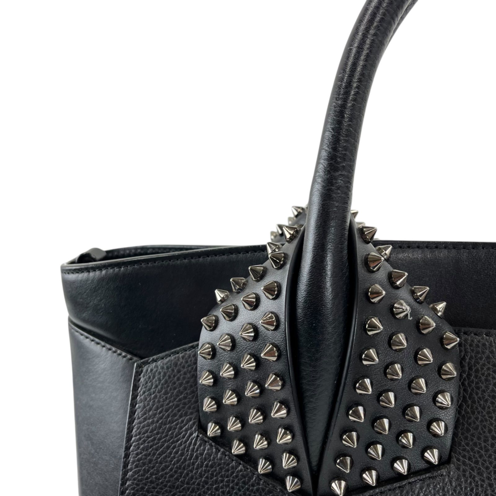 ○クリスチャンルブタン Christian Louboutin バッグ エロイーズ 
