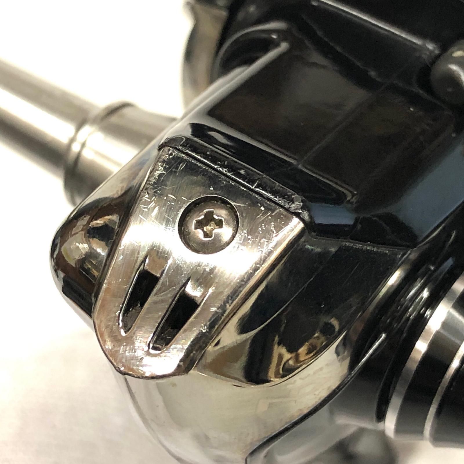 SHIMANO - 【加古川店】 中古 SHIMANO | シマノ リール 15エクスセンスLB C2000MDH 【スピニングリール】 【86】 加古川店】 中古 SHIMANO | シマノ リール 15エクスセンスLB