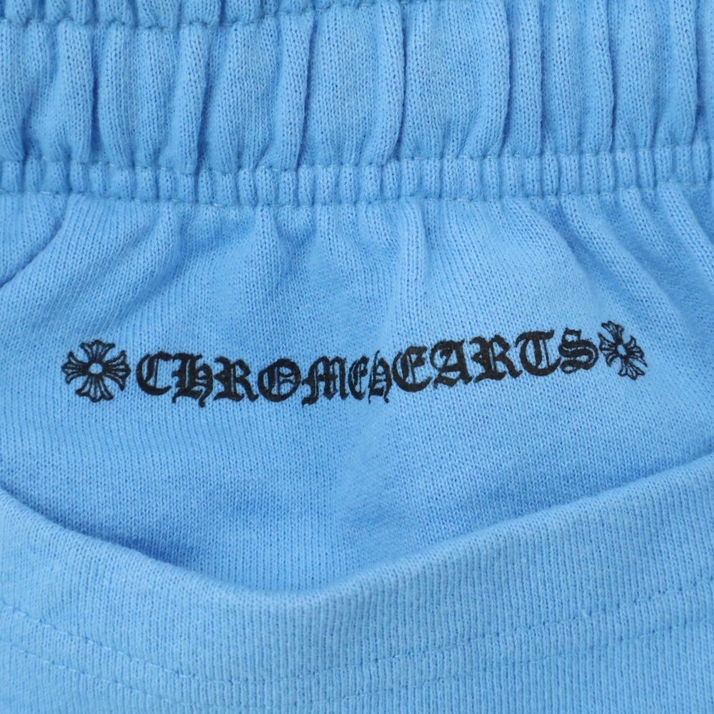 CHROME HEARTS