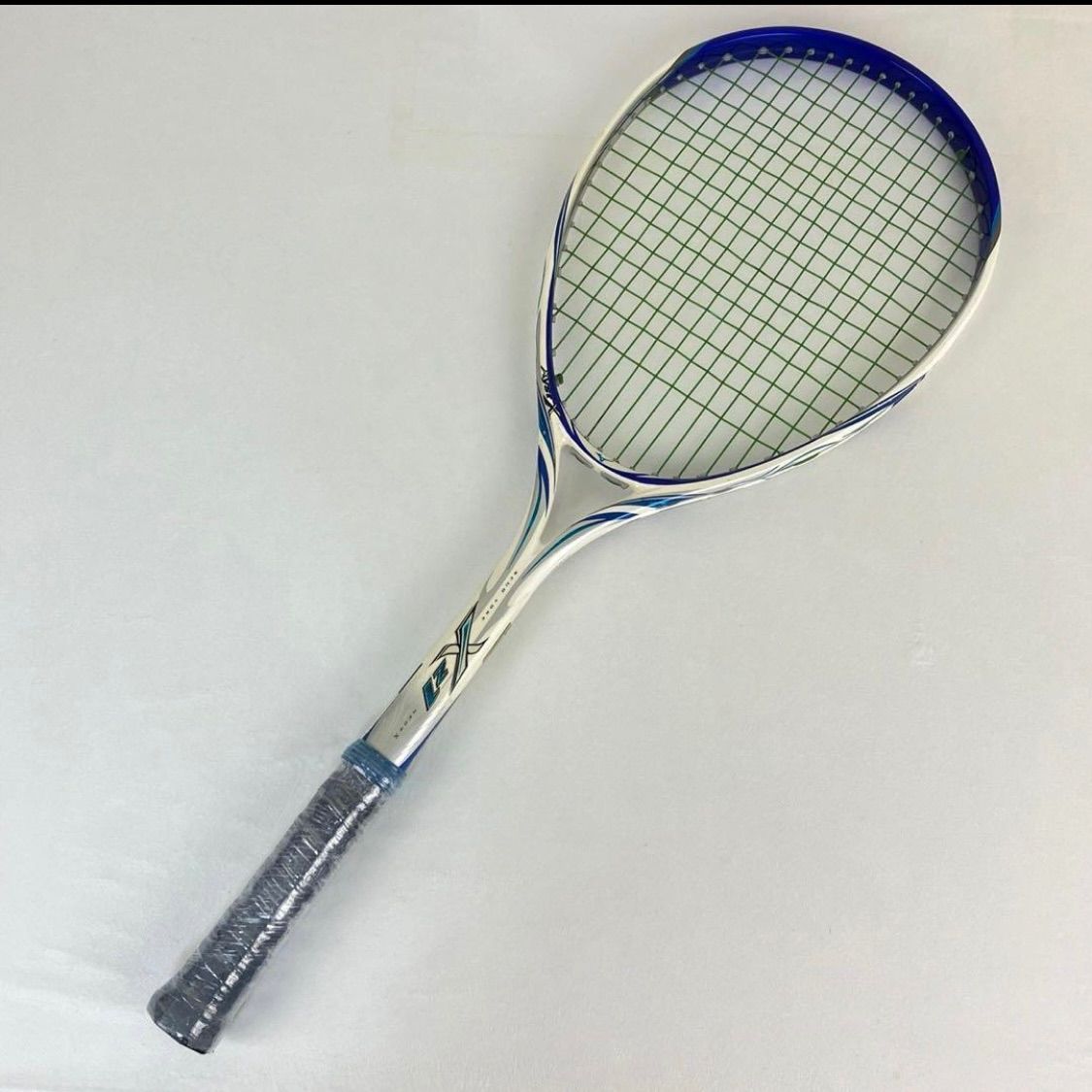 MIZUNO xyst X Z1 ミズノ ジストXZ1 OU ソフトテニスラケット