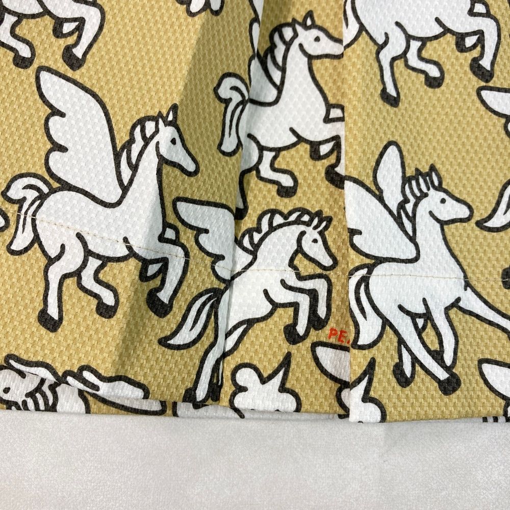 ランニング サイズ 0 PEARLY GATES パーリーゲイツ 055-1134400 ストレッチスカート ペガサス柄 ベージュ系 240101532654 ゴルフウェア レディース ストスト 最新アイテムを多数掲載！