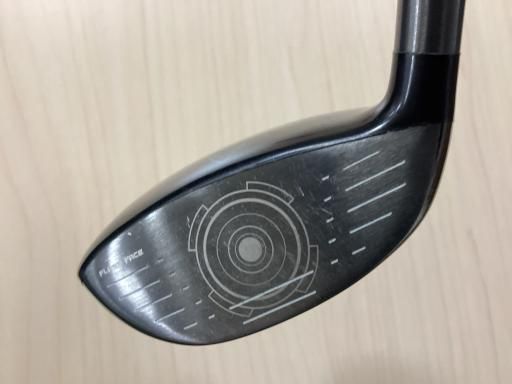 フェアウェイウッド