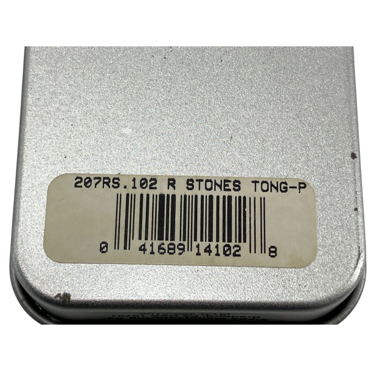 ZIPPO ROLLING STONES ローリング ストーンズ トリック ジッポ 立体 喫煙 W10434486 WWW_KANDAIZUMI_COM