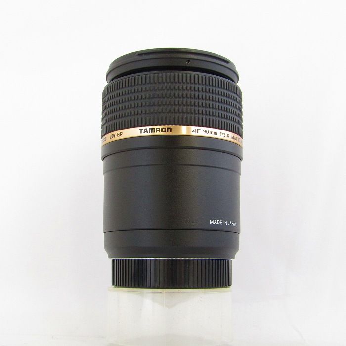 タムロン) TAMRON SP AF90/2.8 DI マクロ 小売 272EN(ニコンF