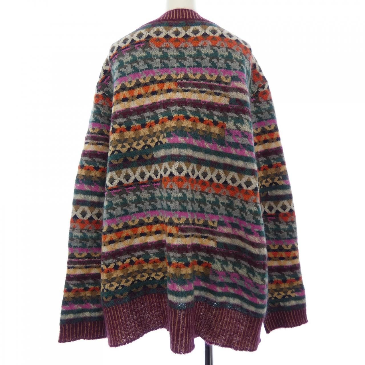 アンティパスト ANTIPAST S0303 カーディガン