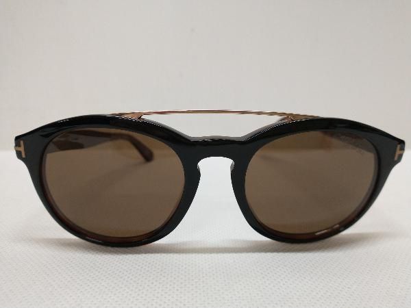 TOM FORD トムフォード Newman TF515 53□21-145 サングラス セル
